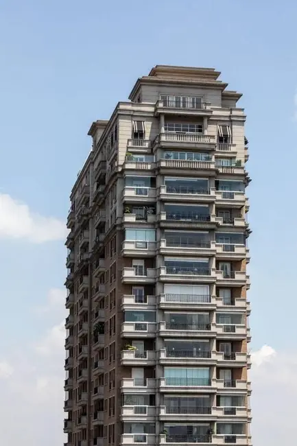 Foto 7 de Apartamento com 5 quartos à venda e para alugar, 407956m2 em Jardim Europa, São Paulo - SP