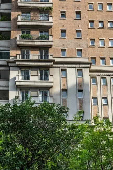 Foto 9 de Apartamento com 5 quartos à venda e para alugar, 407956m2 em Jardim Europa, São Paulo - SP