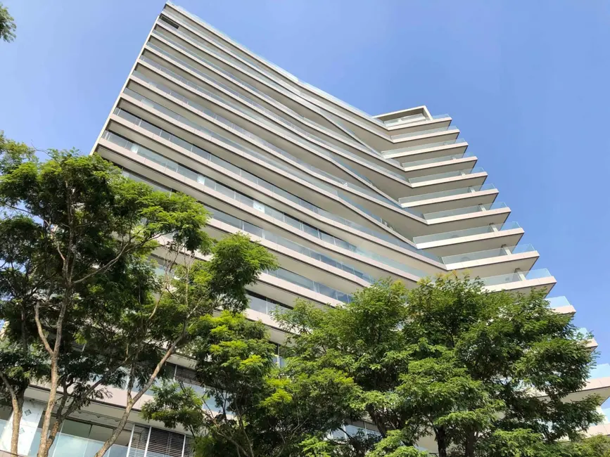 Apartamento com 4 quartos à venda e para alugar, 750m2 em Itaim Bibi, São Paulo - SP - imagem 1 Foto 1 de Apartamento com 4 quartos à venda e para alugar, 750m2 em Itaim Bibi, São Paulo - SP