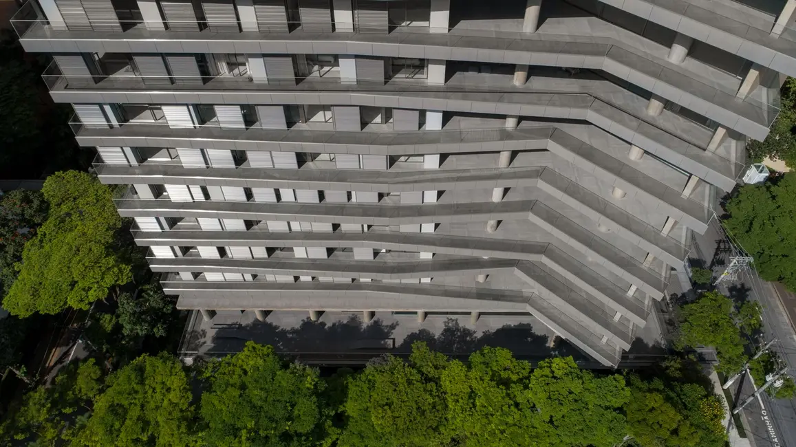 Apartamento com 4 quartos à venda e para alugar, 750m2 em Itaim Bibi, São Paulo - SP - imagem 7 Foto 7 de Apartamento com 4 quartos à venda e para alugar, 750m2 em Itaim Bibi, São Paulo - SP