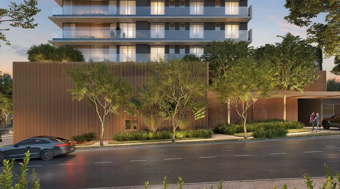 Foto 6 de Apartamento com 4 quartos à venda, 368728m2 em Cerqueira César, São Paulo - SP