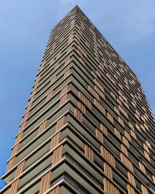 Foto 3 de Apartamento com 4 quartos à venda, 355m2 em Itaim Bibi, São Paulo - SP