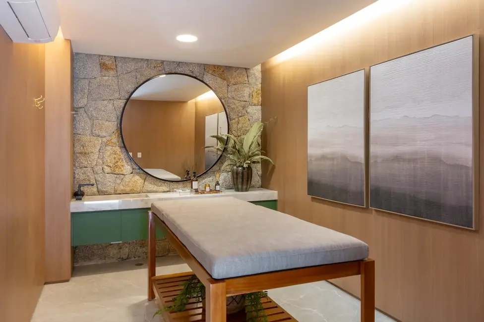 Foto 8 de Apartamento com 4 quartos à venda, 355m2 em Itaim Bibi, São Paulo - SP