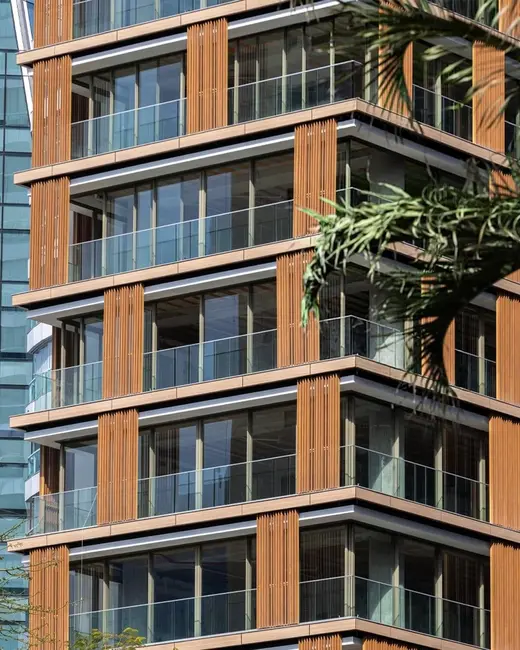 Foto 6 de Apartamento com 4 quartos à venda, 355m2 em Itaim Bibi, São Paulo - SP