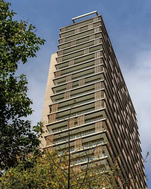Foto 7 de Apartamento com 4 quartos à venda, 355m2 em Itaim Bibi, São Paulo - SP