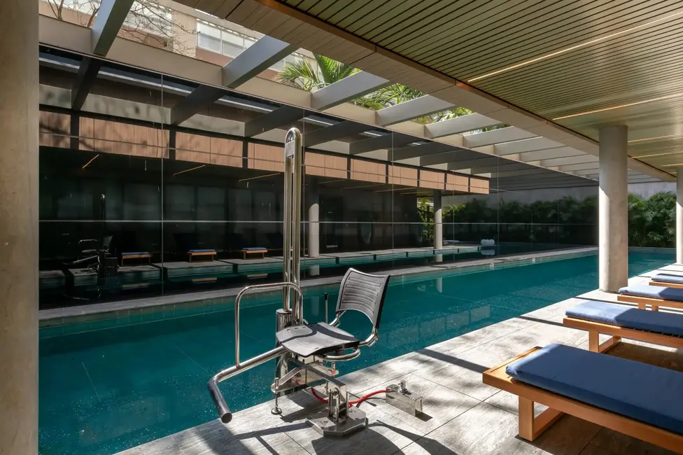 Foto 9 de Apartamento com 4 quartos à venda, 355m2 em Itaim Bibi, São Paulo - SP