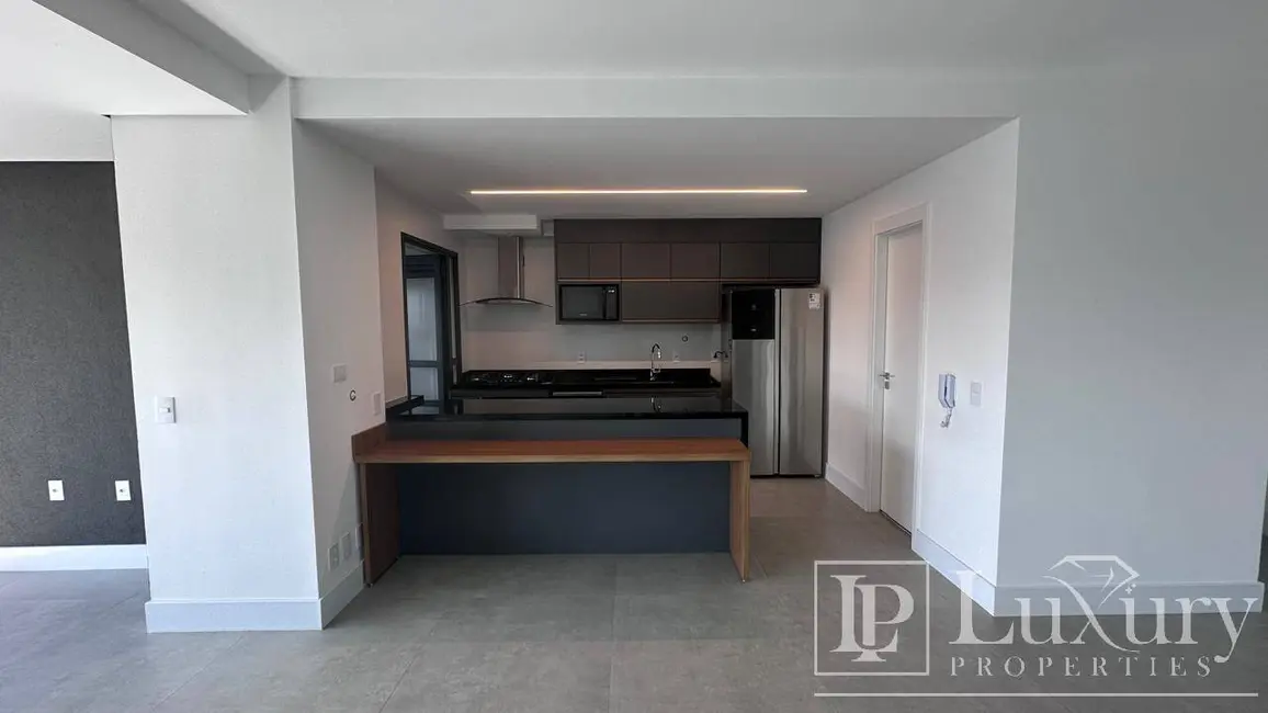 Foto 5 de Apartamento com 3 quartos para alugar, 132m2 em Bela Vista, São Paulo - SP