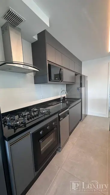 Foto 8 de Apartamento com 3 quartos para alugar, 132m2 em Bela Vista, São Paulo - SP