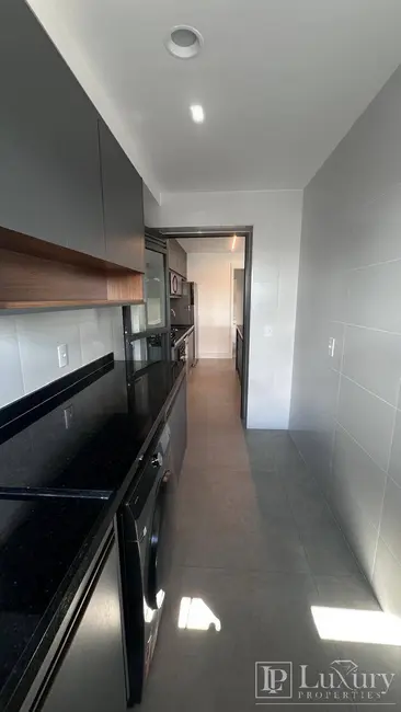 Foto 9 de Apartamento com 3 quartos para alugar, 132m2 em Bela Vista, São Paulo - SP