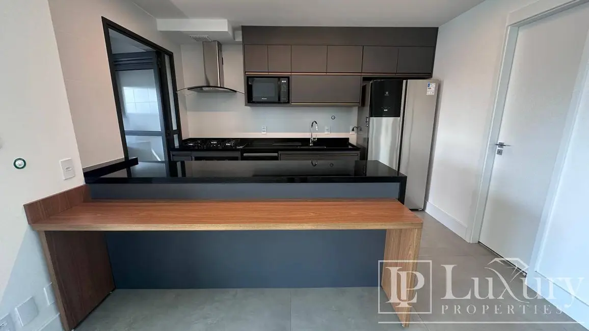 Foto 4 de Apartamento com 3 quartos para alugar, 132m2 em Bela Vista, São Paulo - SP