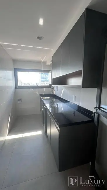 Foto 7 de Apartamento com 3 quartos para alugar, 132m2 em Bela Vista, São Paulo - SP