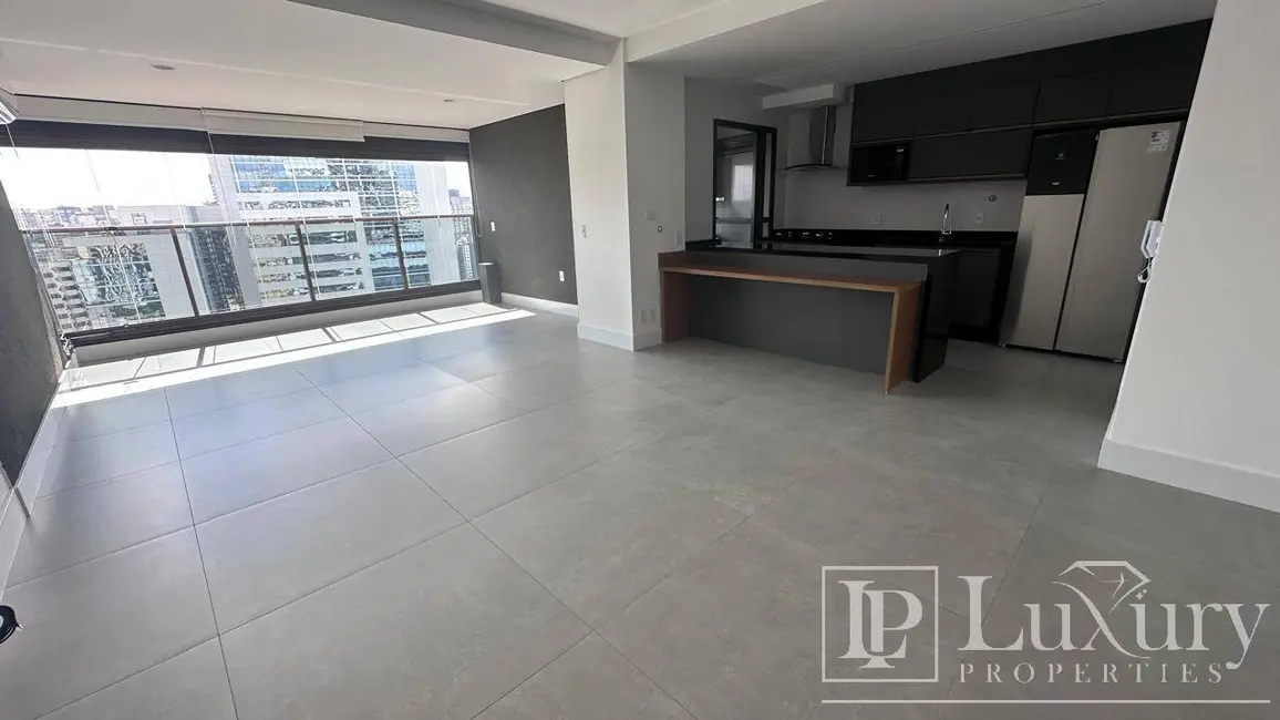 Foto 1 de Apartamento com 3 quartos para alugar, 132m2 em Bela Vista, São Paulo - SP