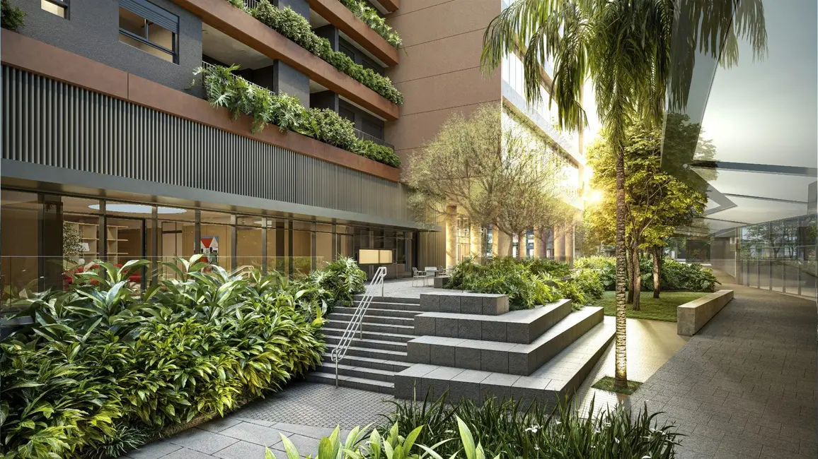 Foto 3 de Apartamento com 3 quartos à venda e para alugar, 48264m2 em Consolação, São Paulo - SP