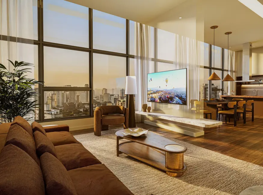 Foto 6 de Apartamento com 3 quartos à venda e para alugar, 48264m2 em Consolação, São Paulo - SP