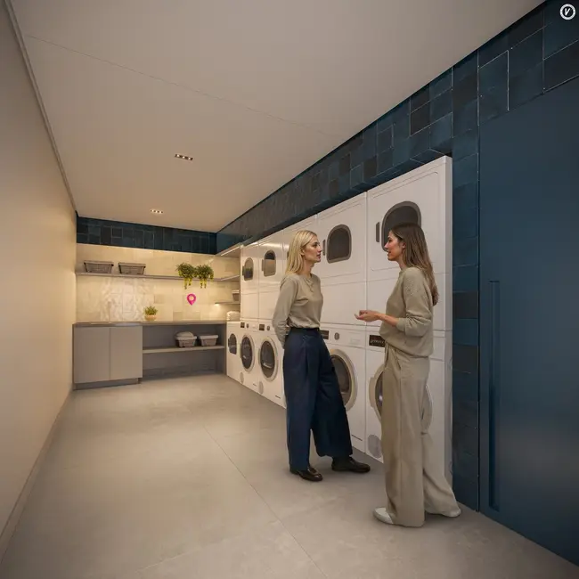 Foto 8 de Apartamento com 1 quarto à venda e para alugar, 2448m2 em Perdizes, São Paulo - SP