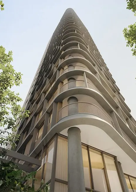 Foto 2 de Apartamento com 4 quartos à venda e para alugar, 246402m2 em Pinheiros, São Paulo - SP