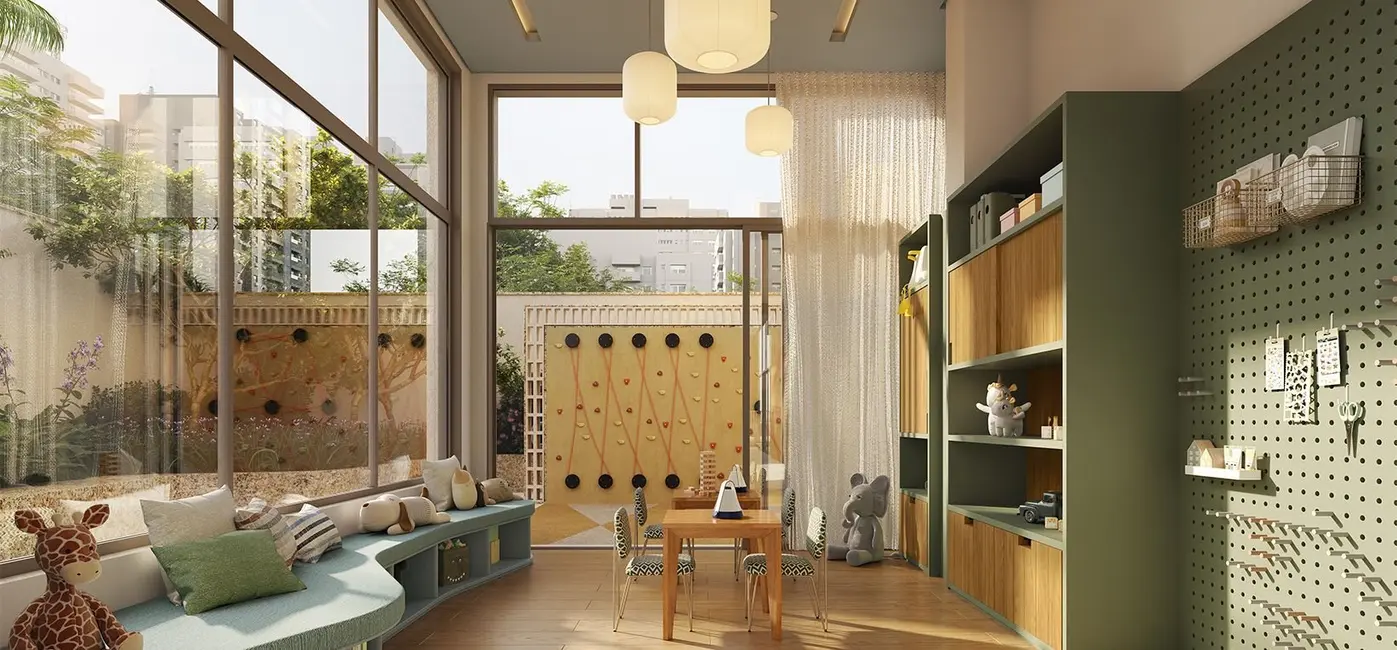 Foto 8 de Apartamento com 4 quartos à venda e para alugar, 246402m2 em Pinheiros, São Paulo - SP