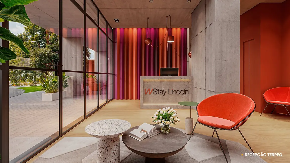 Foto 3 de Apartamento com 2 quartos à venda, 2552m2 em Perdizes, São Paulo - SP