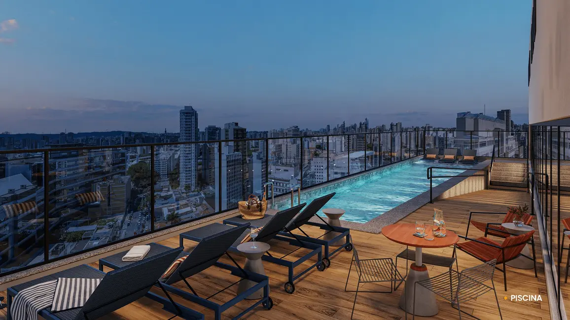 Foto 4 de Apartamento com 2 quartos à venda, 2552m2 em Perdizes, São Paulo - SP