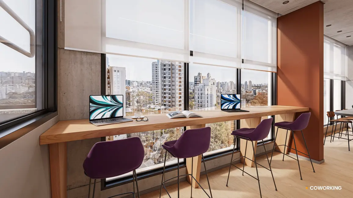 Foto 9 de Apartamento com 2 quartos à venda, 2552m2 em Perdizes, São Paulo - SP
