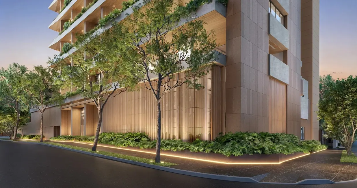 Foto 3 de Apartamento com 5 quartos à venda e para alugar, 500923m2 em Vila Nova Conceição, São Paulo - SP