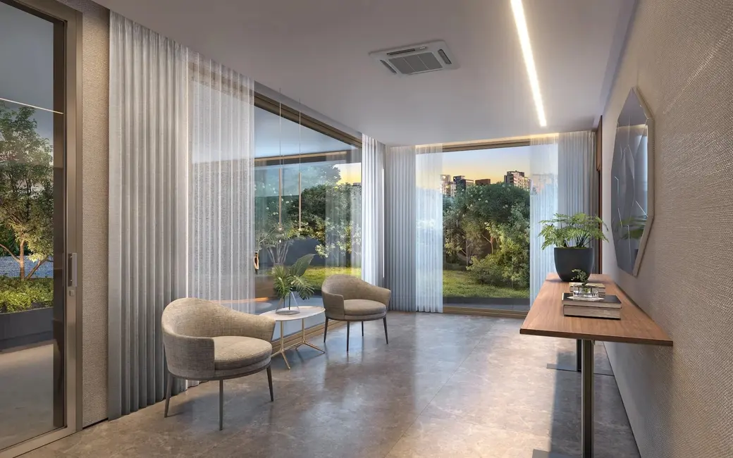 Foto 9 de Apartamento com 5 quartos à venda e para alugar, 500923m2 em Vila Nova Conceição, São Paulo - SP