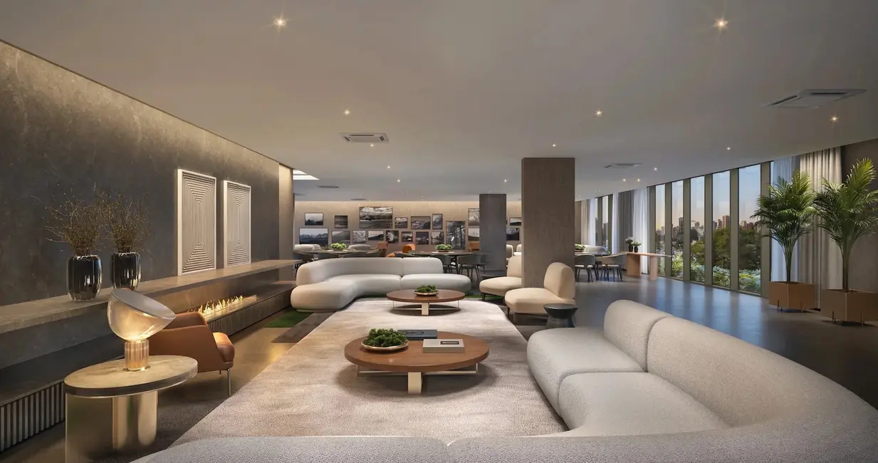 Foto 7 de Apartamento com 5 quartos à venda e para alugar, 500923m2 em Vila Nova Conceição, São Paulo - SP