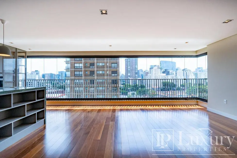 Apartamento com 2 quartos à venda e para alugar, 147m2 em Itaim Bibi, São Paulo - SP - imagem 1 Foto 1 de Apartamento com 2 quartos à venda e para alugar, 147m2 em Itaim Bibi, São Paulo - SP