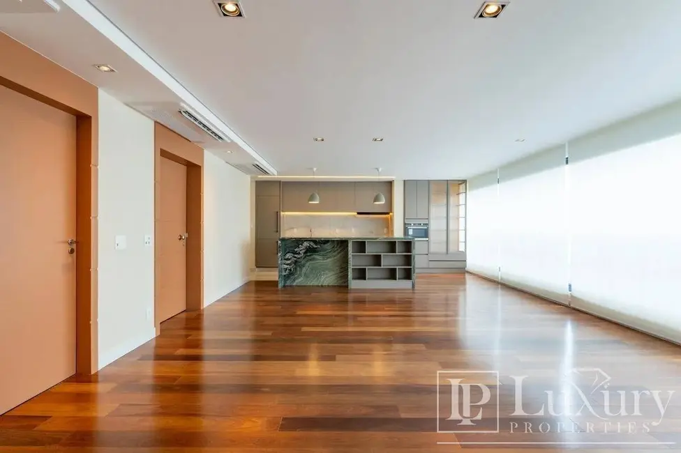 Apartamento com 2 quartos à venda e para alugar, 147m2 em Itaim Bibi, São Paulo - SP - imagem 5 Foto 5 de Apartamento com 2 quartos à venda e para alugar, 147m2 em Itaim Bibi, São Paulo - SP