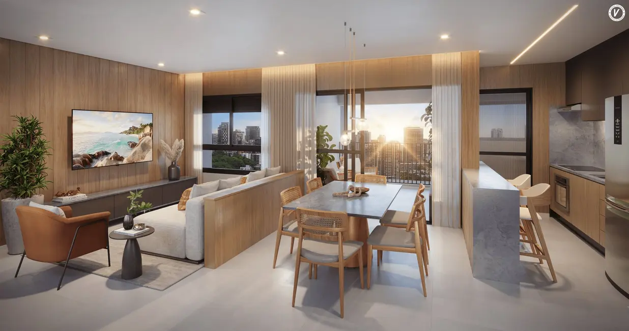 Foto 6 de Apartamento com 3 quartos à venda e para alugar, 6769m2 em Perdizes, São Paulo - SP