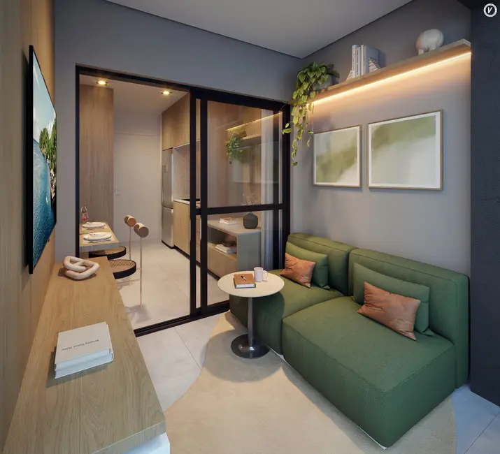 Foto 8 de Apartamento com 3 quartos à venda e para alugar, 6769m2 em Perdizes, São Paulo - SP
