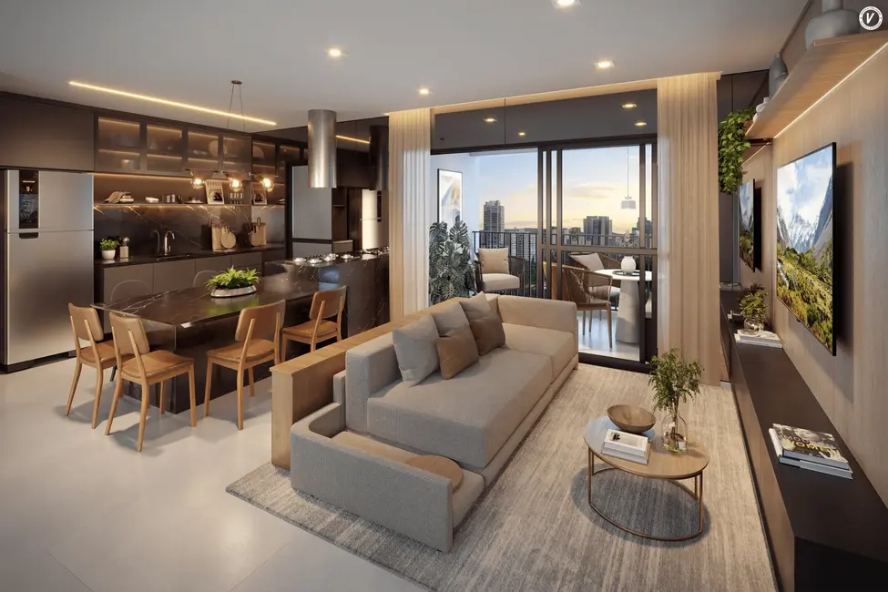Foto 5 de Apartamento com 3 quartos à venda e para alugar, 6769m2 em Perdizes, São Paulo - SP