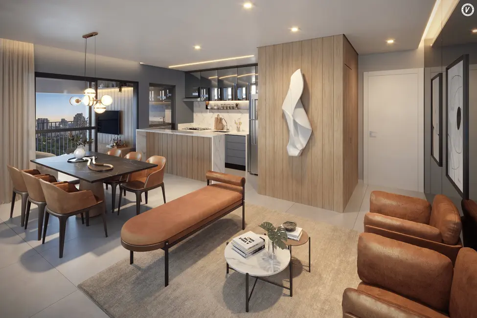 Foto 7 de Apartamento com 3 quartos à venda e para alugar, 6769m2 em Perdizes, São Paulo - SP