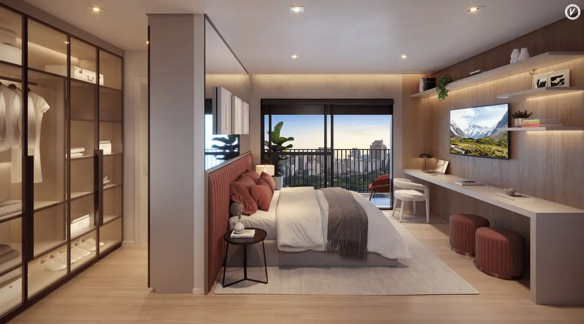 Foto 9 de Apartamento com 3 quartos à venda e para alugar, 6769m2 em Perdizes, São Paulo - SP