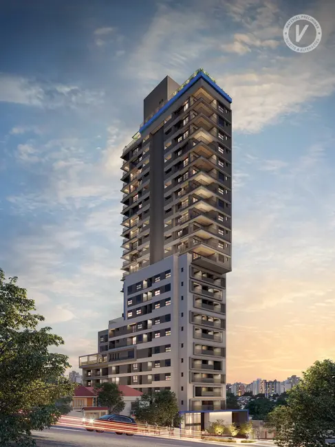 Foto 1 de Apartamento com 3 quartos à venda e para alugar, 6769m2 em Perdizes, São Paulo - SP