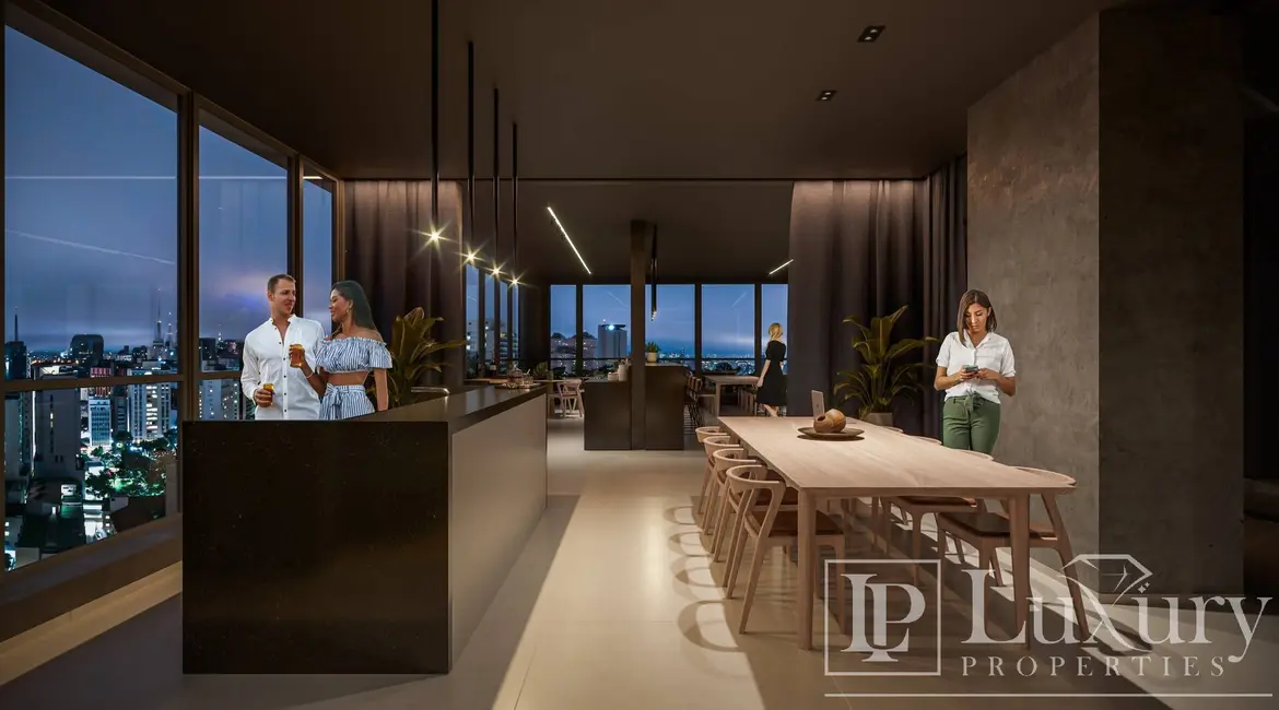 Apartamento com 1 quarto à venda e para alugar, 1945m2 em Bela Vista, São Paulo - SP - imagem 9 Foto 9 de Apartamento com 1 quarto à venda e para alugar, 1945m2 em Bela Vista, São Paulo - SP