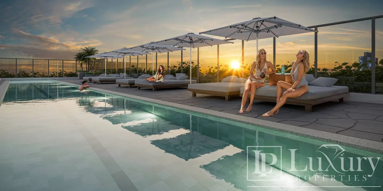Apartamento com 1 quarto à venda e para alugar, 1945m2 em Bela Vista, São Paulo - SP - imagem 5 Foto 5 de Apartamento com 1 quarto à venda e para alugar, 1945m2 em Bela Vista, São Paulo - SP