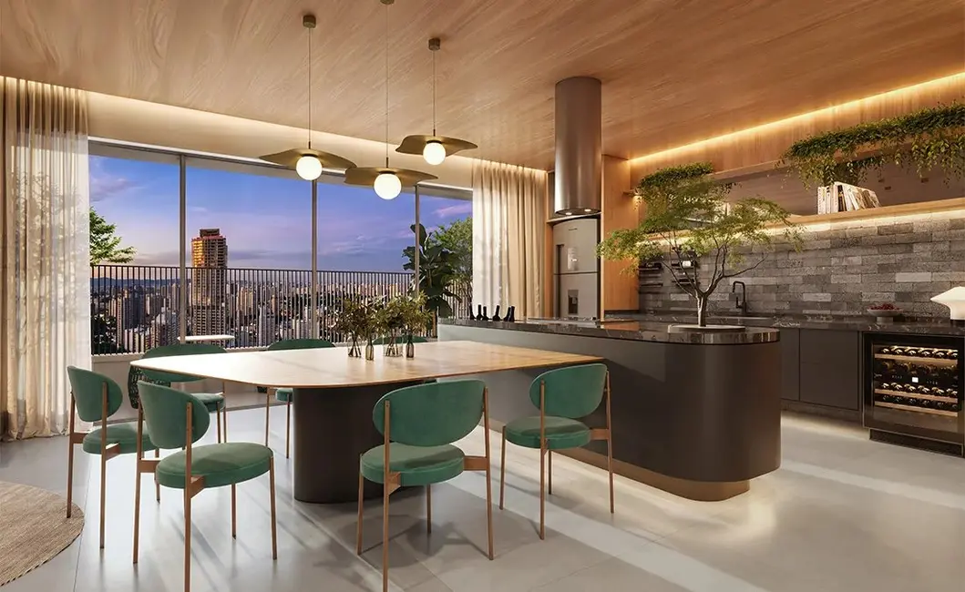 Foto 5 de Apartamento com 2 quartos à venda, 2327m2 em Perdizes, São Paulo - SP