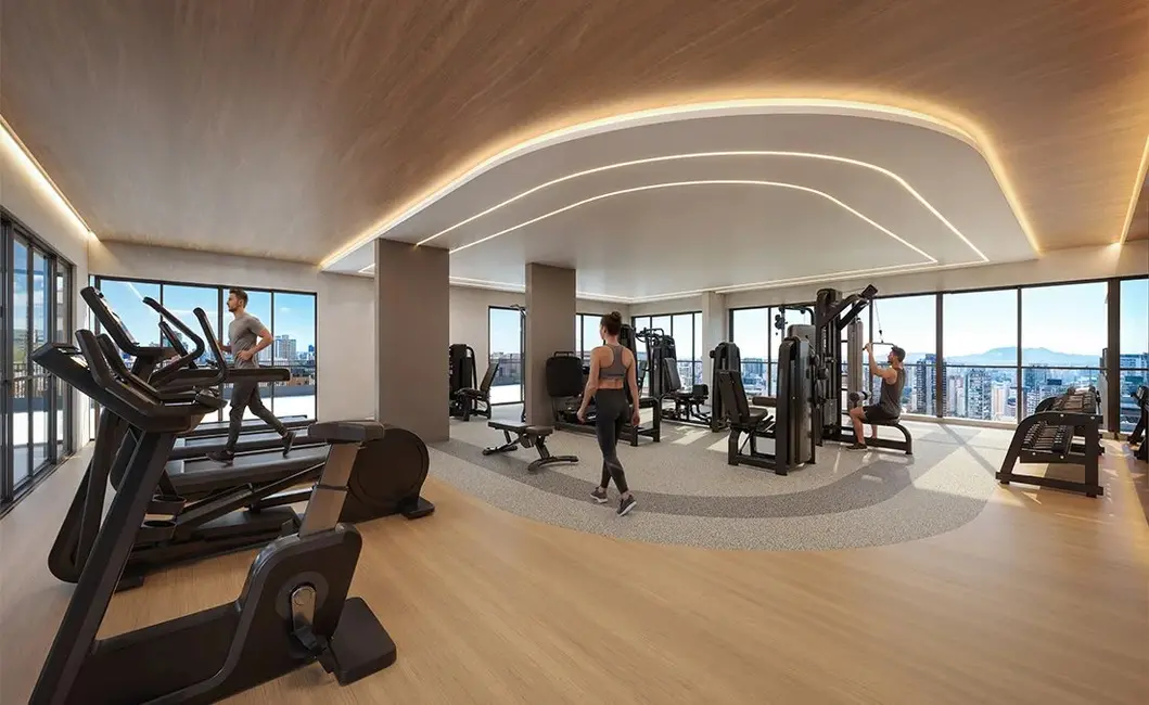 Foto 7 de Apartamento com 2 quartos à venda, 2327m2 em Perdizes, São Paulo - SP