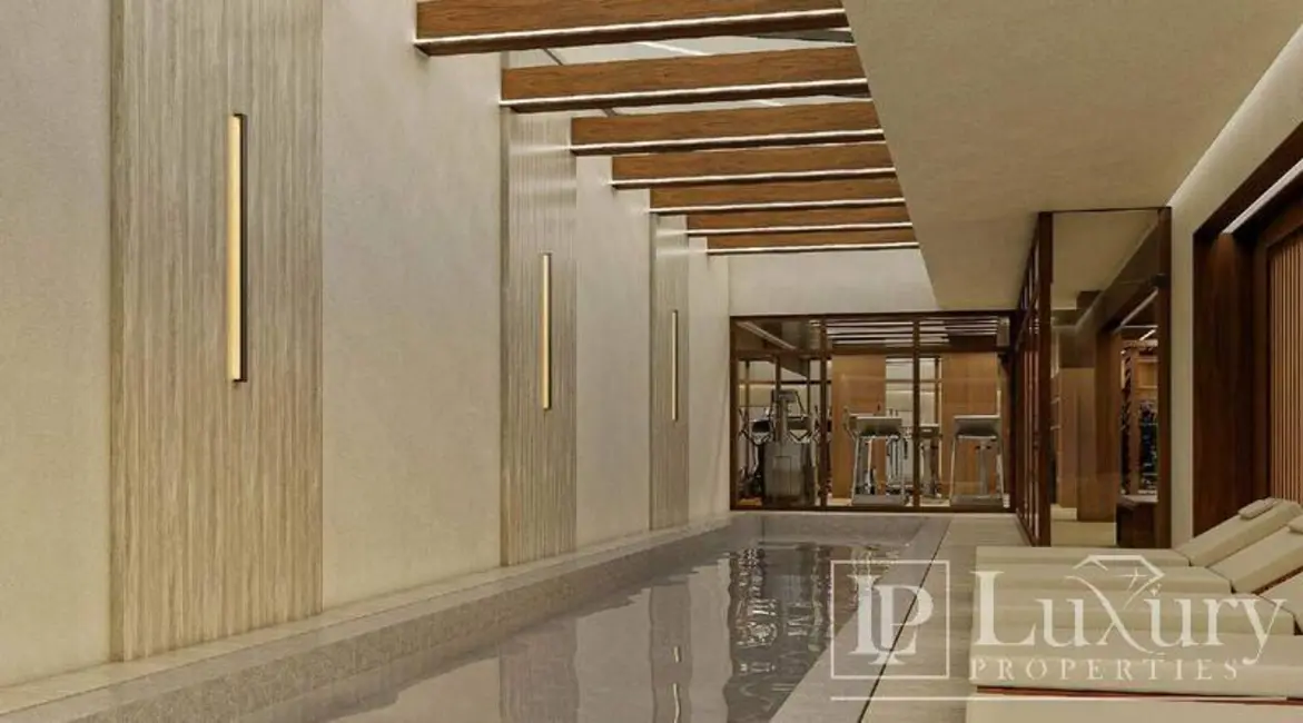 Apartamento com 4 quartos à venda, 267530m2 em Moema, São Paulo - SP - imagem 5 Foto 5 de Apartamento com 4 quartos à venda, 267530m2 em Moema, São Paulo - SP