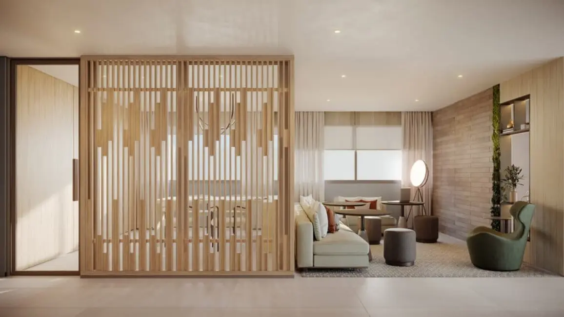 Foto 5 de Apartamento com 3 quartos à venda, 4647m2 em Perdizes, São Paulo - SP