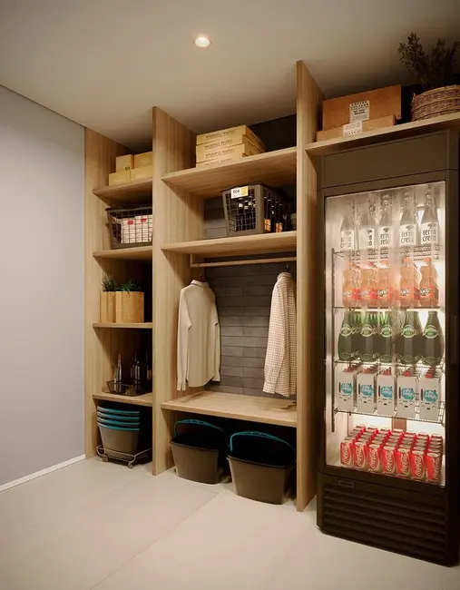 Foto 6 de Apartamento com 3 quartos à venda, 4647m2 em Perdizes, São Paulo - SP