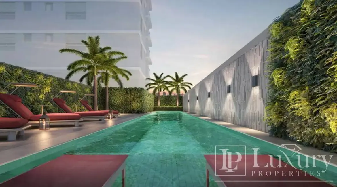 Foto 6 de Apartamento com 1 quarto à venda e para alugar, 3243m2 em Paraíso, São Paulo - SP