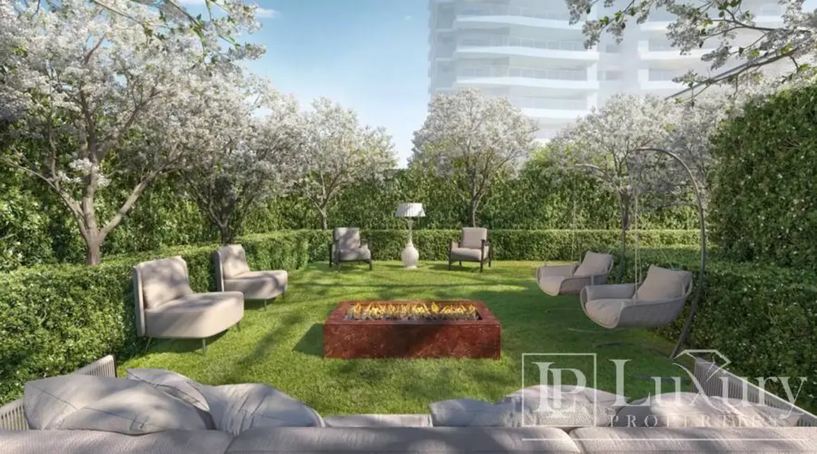 Foto 5 de Apartamento com 1 quarto à venda e para alugar, 3243m2 em Paraíso, São Paulo - SP