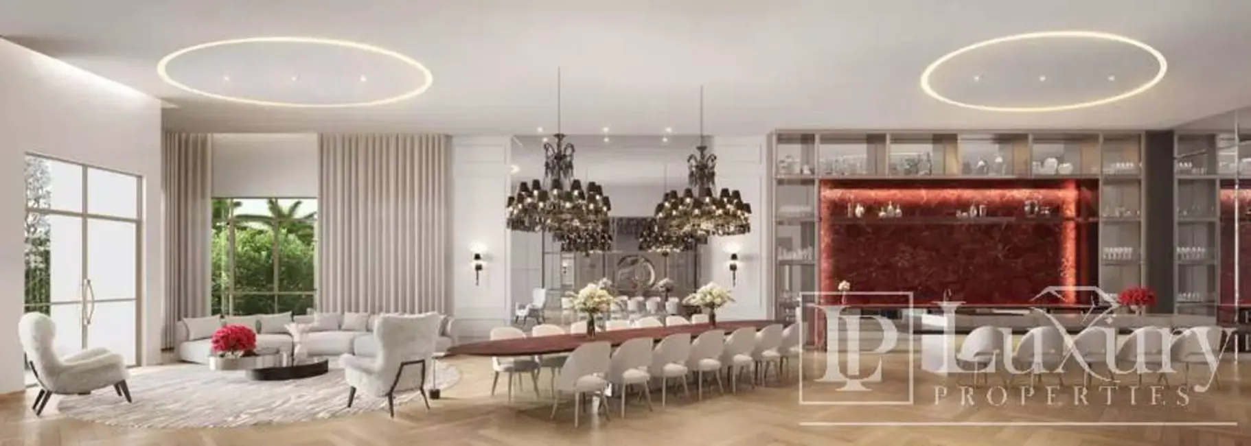 Foto 8 de Apartamento com 1 quarto à venda e para alugar, 3243m2 em Paraíso, São Paulo - SP