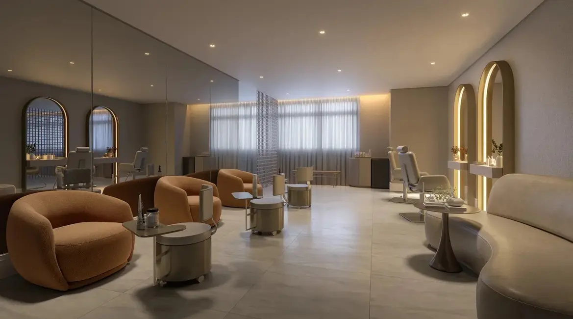 Apartamento com 3 quartos à venda e para alugar, 121175m2 em Perdizes, São Paulo - SP - imagem 7 Foto 7 de Apartamento com 3 quartos à venda e para alugar, 121175m2 em Perdizes, São Paulo - SP