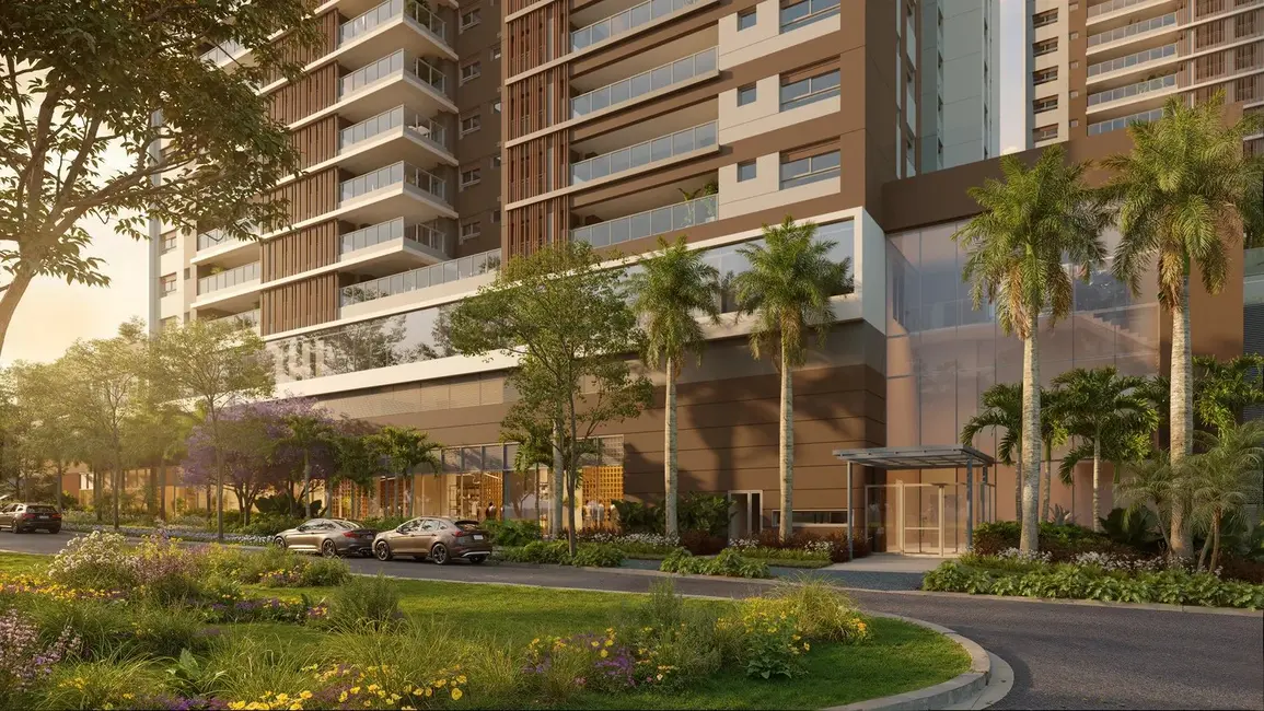 Apartamento com 3 quartos à venda e para alugar, 121175m2 em Perdizes, São Paulo - SP - imagem 2 Foto 2 de Apartamento com 3 quartos à venda e para alugar, 121175m2 em Perdizes, São Paulo - SP