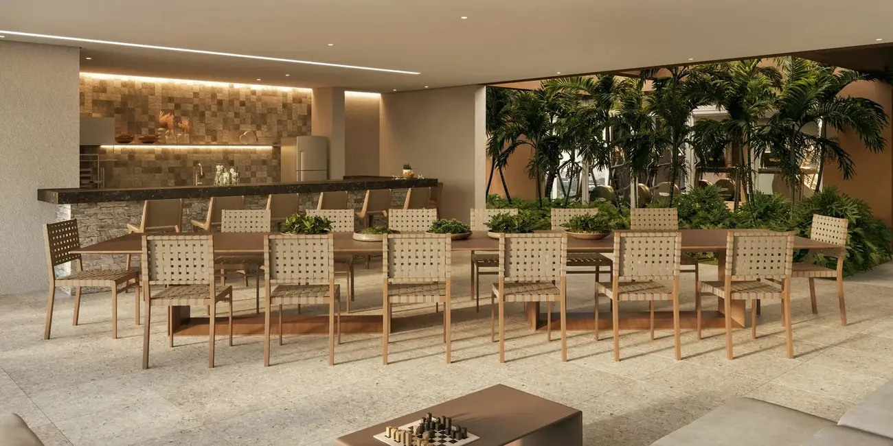 Apartamento com 3 quartos à venda e para alugar, 121175m2 em Perdizes, São Paulo - SP - imagem 3 Foto 3 de Apartamento com 3 quartos à venda e para alugar, 121175m2 em Perdizes, São Paulo - SP