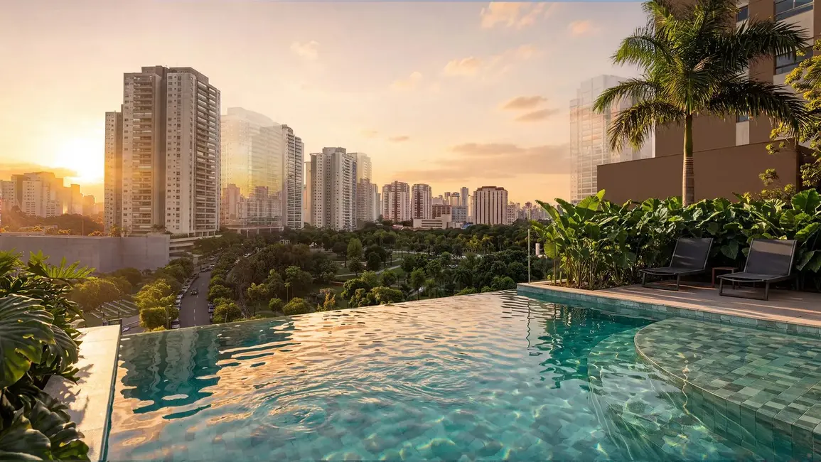 Apartamento com 3 quartos à venda e para alugar, 121175m2 em Perdizes, São Paulo - SP - imagem 1 Foto 1 de Apartamento com 3 quartos à venda e para alugar, 121175m2 em Perdizes, São Paulo - SP
