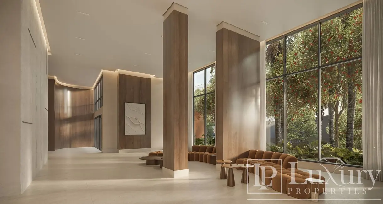 Apartamento com 4 quartos à venda e para alugar, 30268m2 em Vila Carrão, São Paulo - SP - imagem 7 Foto 7 de Apartamento com 4 quartos à venda e para alugar, 30268m2 em Vila Carrão, São Paulo - SP